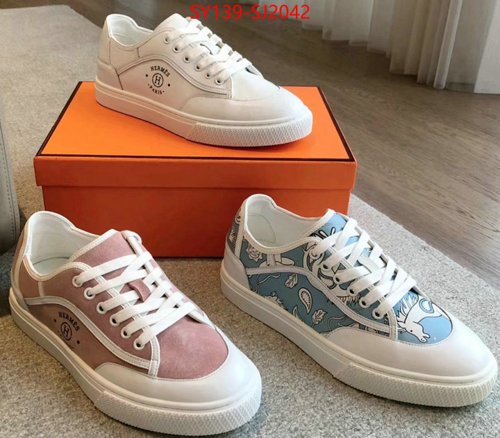 Women Shoes-Hermes we provide top cheap aaaaa ID: SJ2042