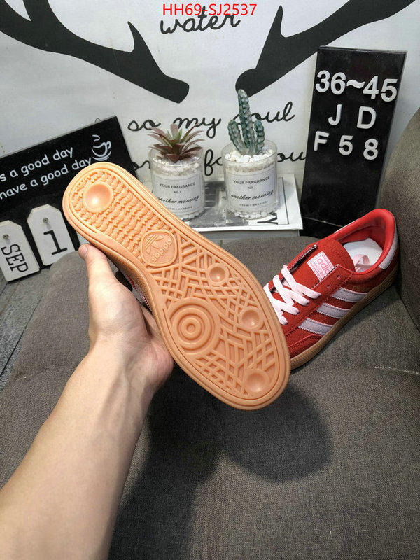 Men Shoes-Adidas best like ID: SJ2537 $: 69USD