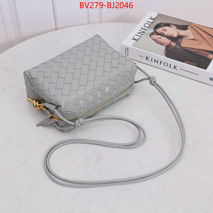 BV Bags(TOP)-Crossbody- high quality replica designer ID: BJ2046 $: 279USD,