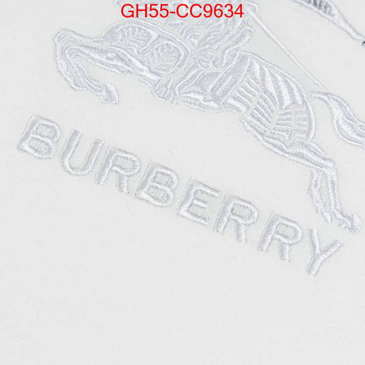 Clothing-Burberry styles & where to buy ID: CC9634 $: 55USD