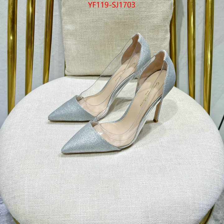 Women Shoes-Gianvito Rossi wholesale ID: SJ1703 $: 119USD