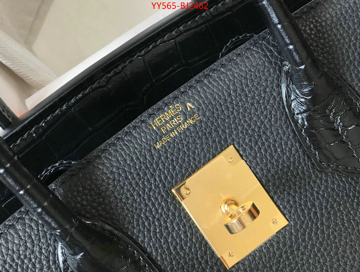 Hermes Bags(TOP)-Birkin- high quality aaaaa replica ID: BJ2482