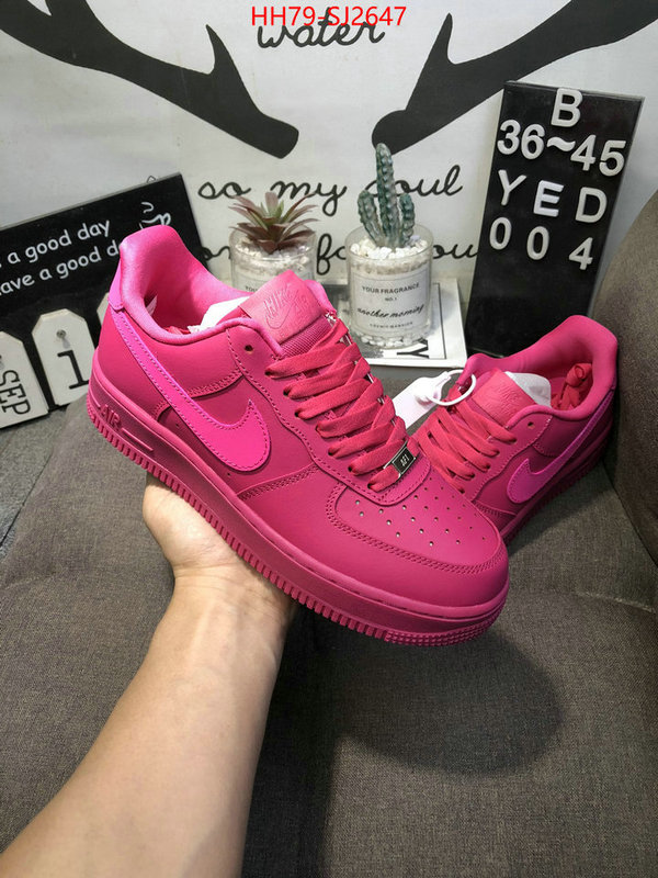 Men Shoes-Nike cheap online best designer ID: SJ2647 $: 79USD