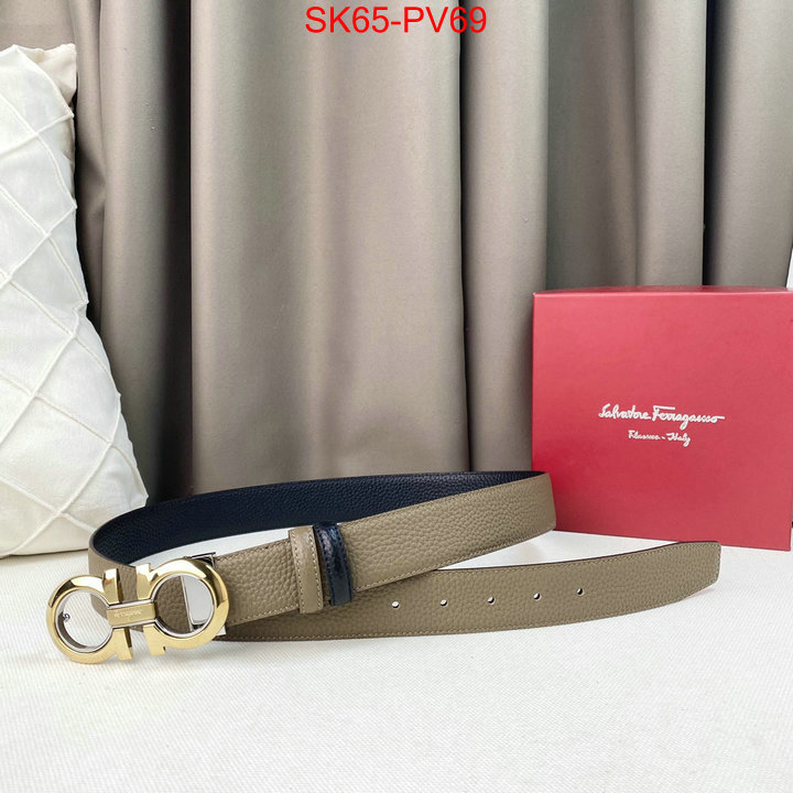 Belts-Ferragamo fake cheap best online ID: PV69 $: 65USD