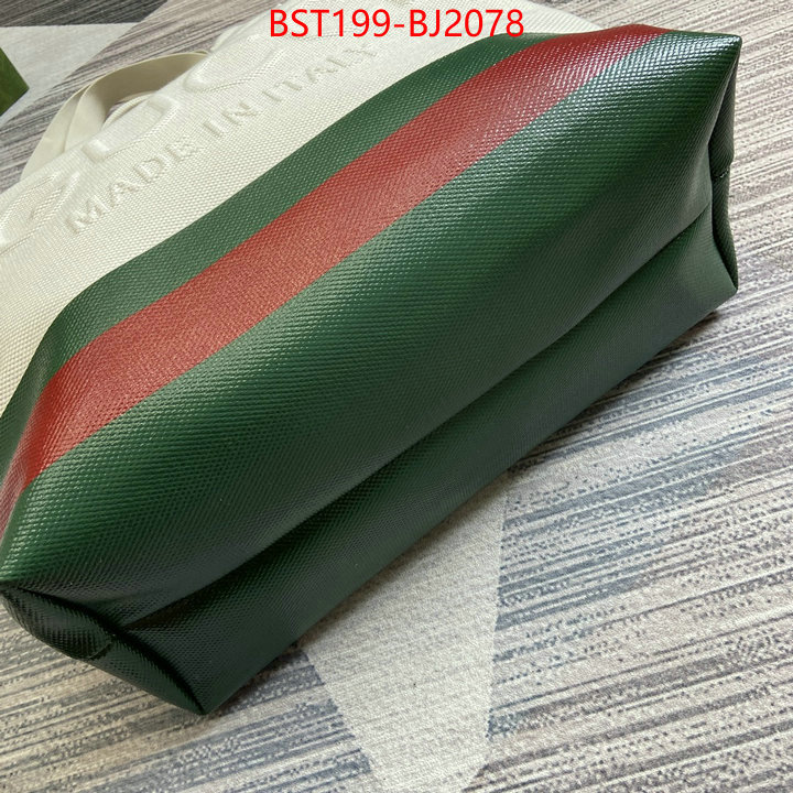 Gucci Bags(TOP)-Handbag- top designer replica ID: BJ2078
