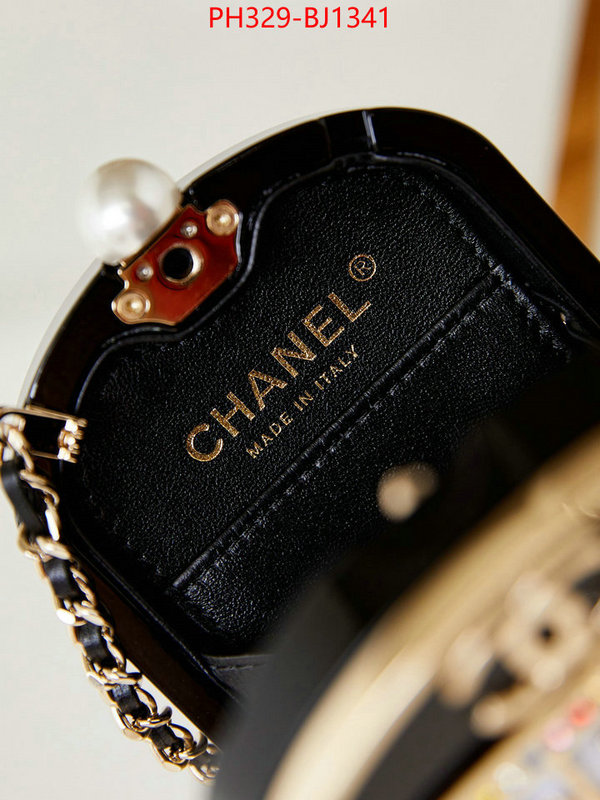 Chanel Bags(TOP)-Crossbody- top sale ID: BJ1341 $: 329USD,