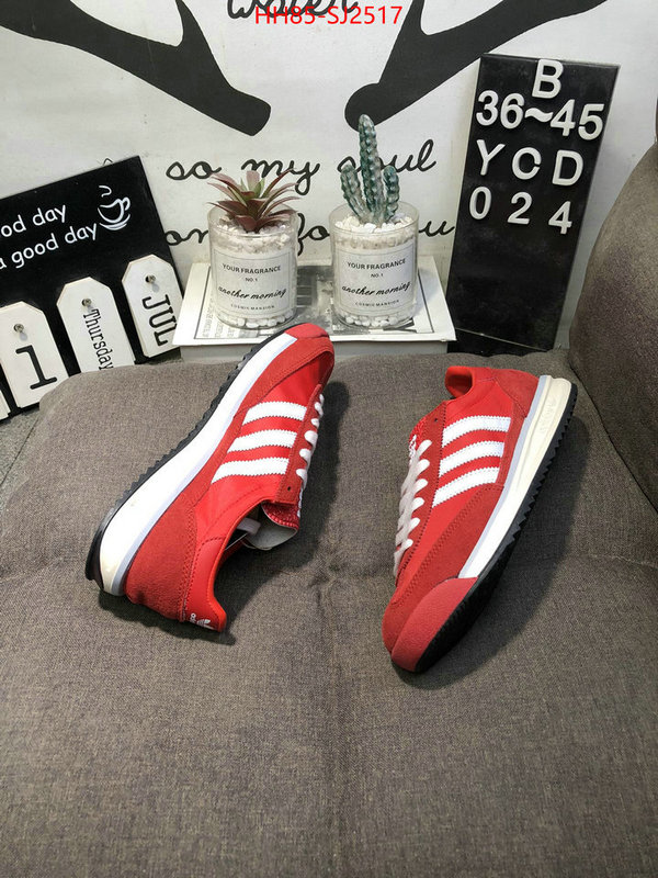 Men Shoes-Adidas best fake ID: SJ2517 $: 85USD