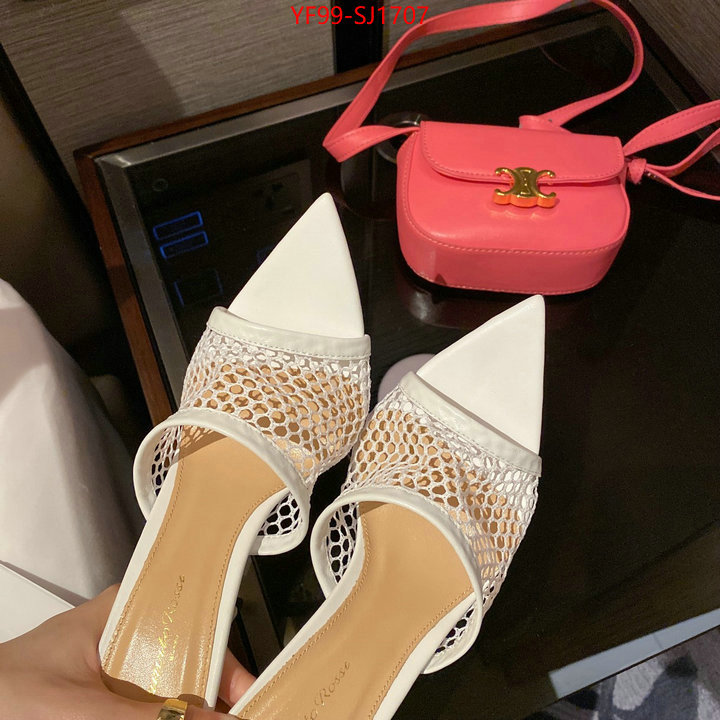 Women Shoes-Gianvito Rossi buy online ID: SJ1707 $: 99USD