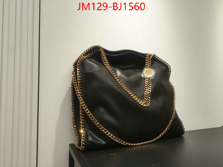 Stella McCartney Bags(TOP)-Handbag- new ID: BJ1560 $: 129USD,