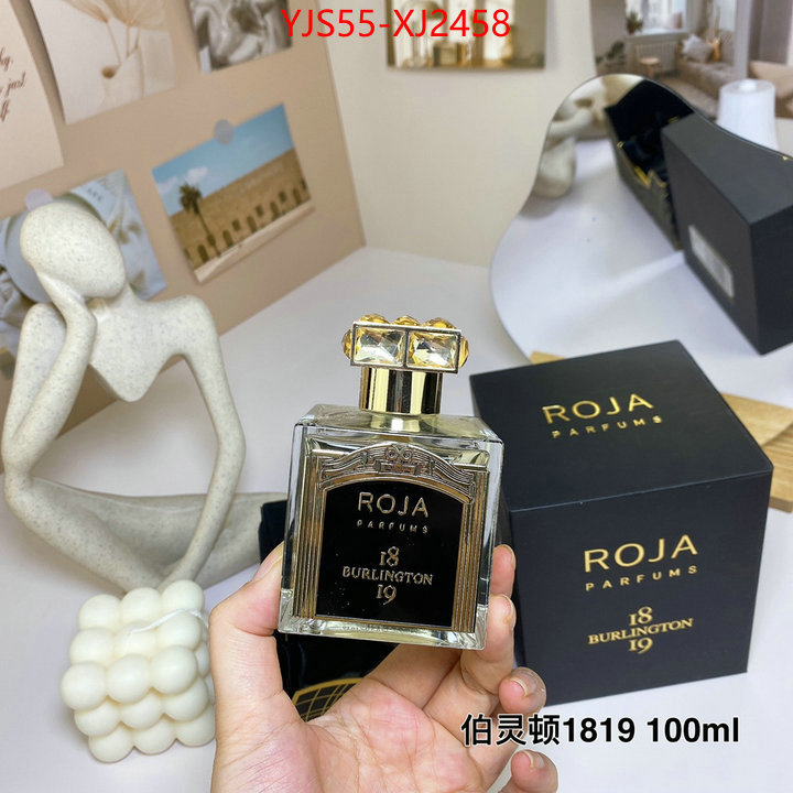 Perfume-Roja outlet sale store ID: XJ2458 $: 55USD