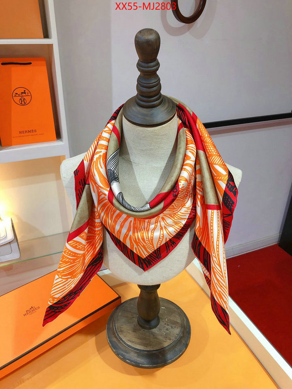 Scarf-Hermes replica aaaaa+ designer ID: MJ2803 $: 55USD