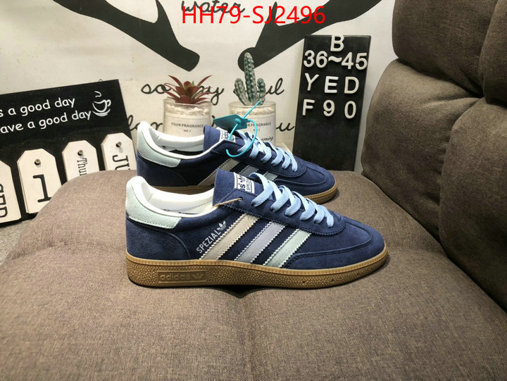 Men Shoes-Adidas buy 2024 replica ID: SJ2496 $: 79USD