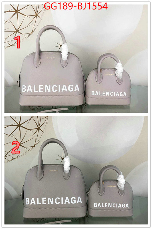 Balenciaga Bags(TOP)-Handbag- buy high quality cheap hot replica ID: BJ1554