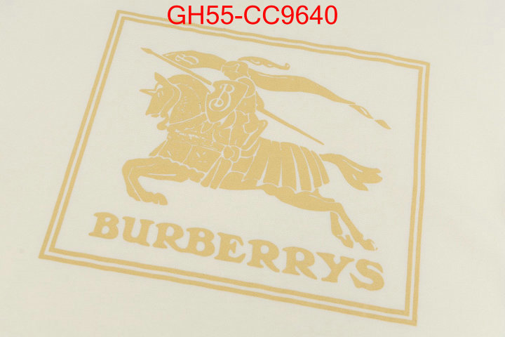 Clothing-Burberry buy 2024 replica ID: CC9640 $: 55USD