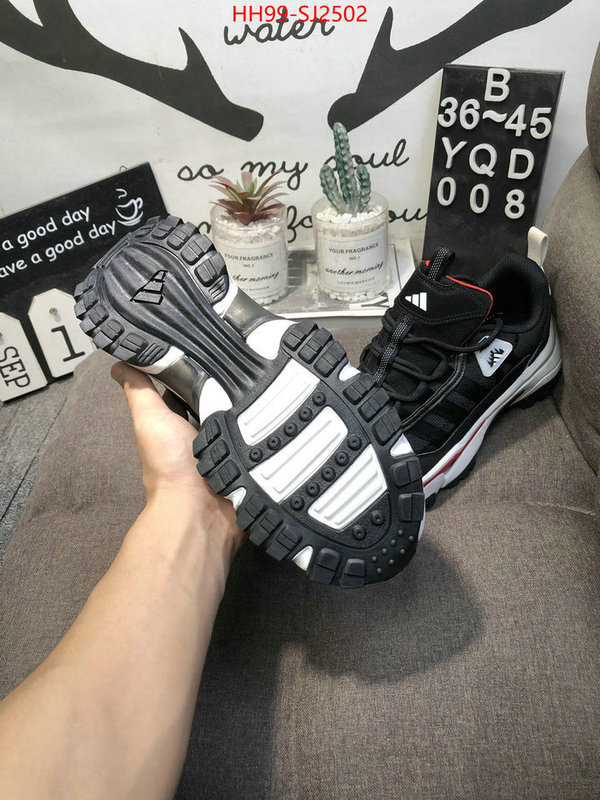 Men Shoes-Adidas best designer replica ID: SJ2502 $: 99USD