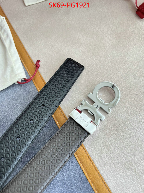 Belts-Ferragamo best replica quality ID: PG1921 $: 69USD