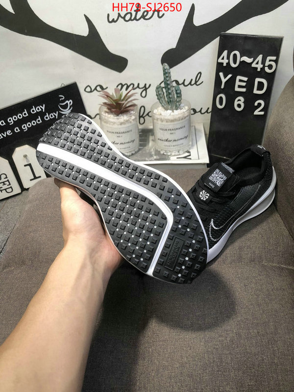 Men Shoes-Nike buy best quality replica ID: SJ2650 $: 79USD