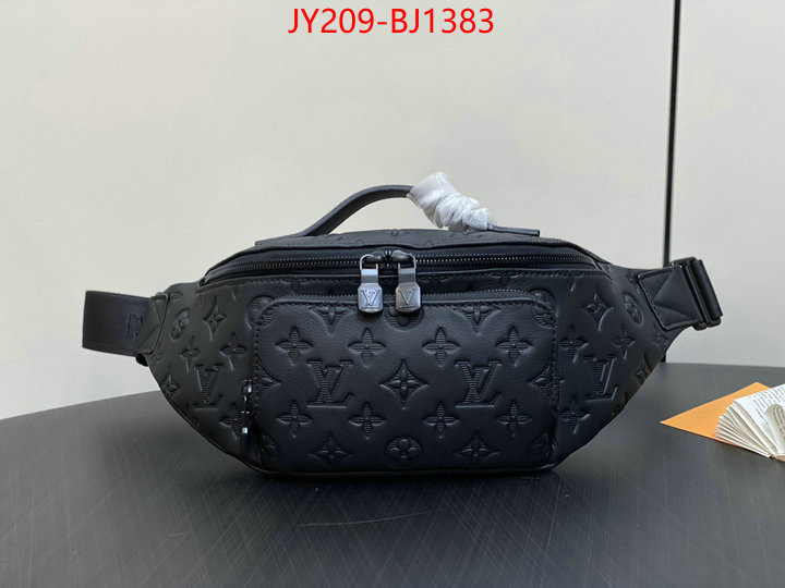 LV Bags(TOP)-Discovery- highest quality replica ID: BJ1383 $: 209USD,