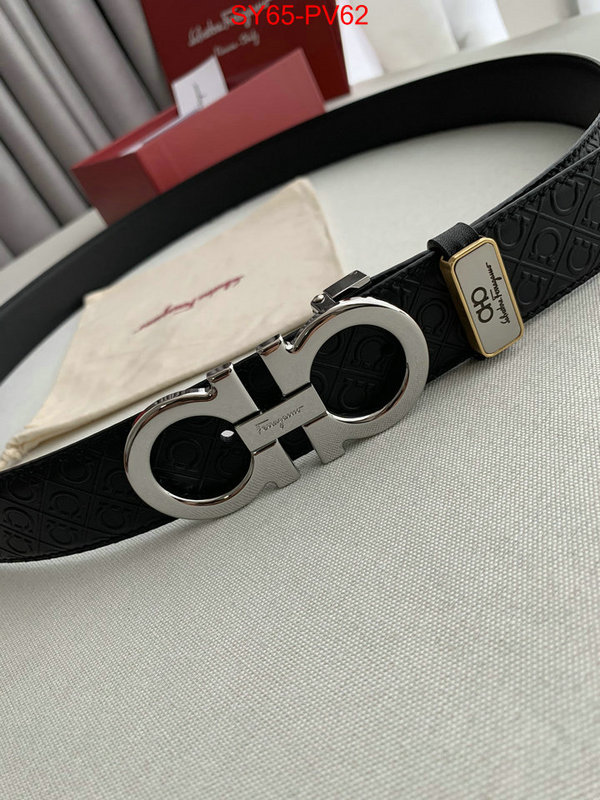 Belts-Ferragamo best aaaaa ID: PV62 $: 65USD