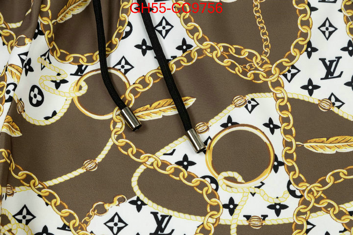 Clothing-LV online from china designer ID: CC9756 $: 55USD