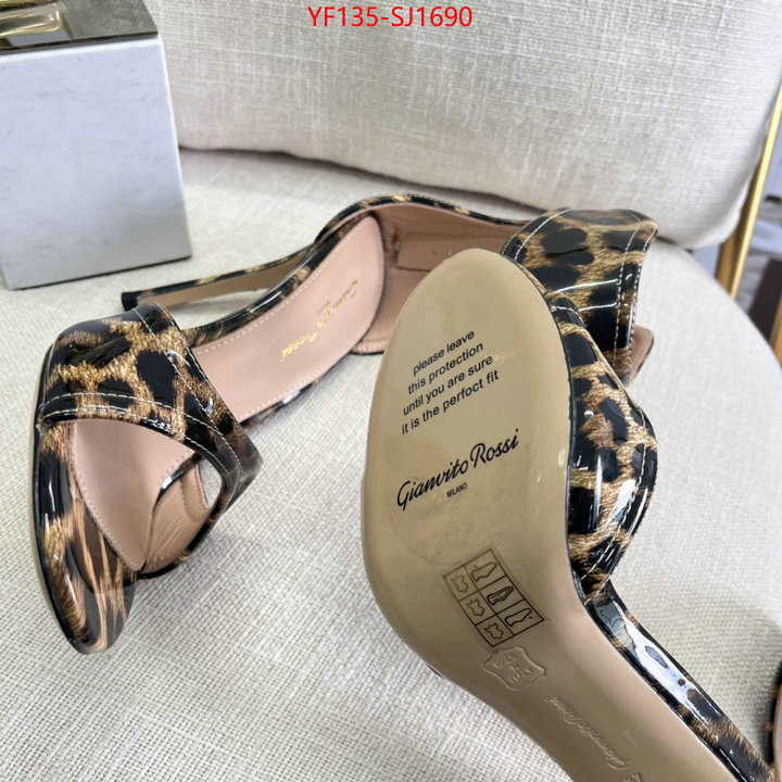 Women Shoes-Gianvito Rossi we provide top cheap aaaaa ID: SJ1690 $: 135USD