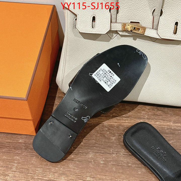 Women Shoes-Hermes fashion designer ID: SJ1655 $: 115USD