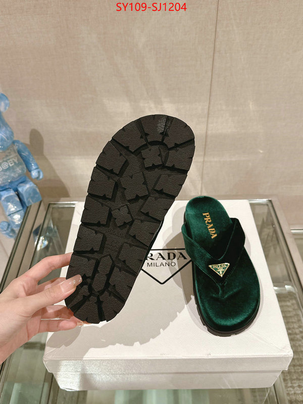 Women Shoes-Prada where should i buy replica ID: SJ1204 $: 109USD