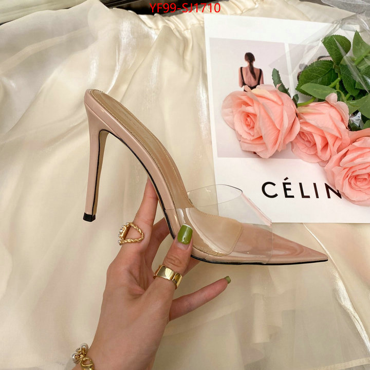 Women Shoes-Gianvito Rossi customize the best replica ID: SJ1710 $: 99USD