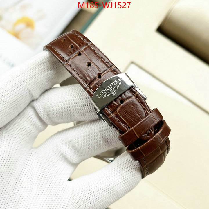 Watch(4A)-Longines good quality replica ID: WJ1527 $: 185USD