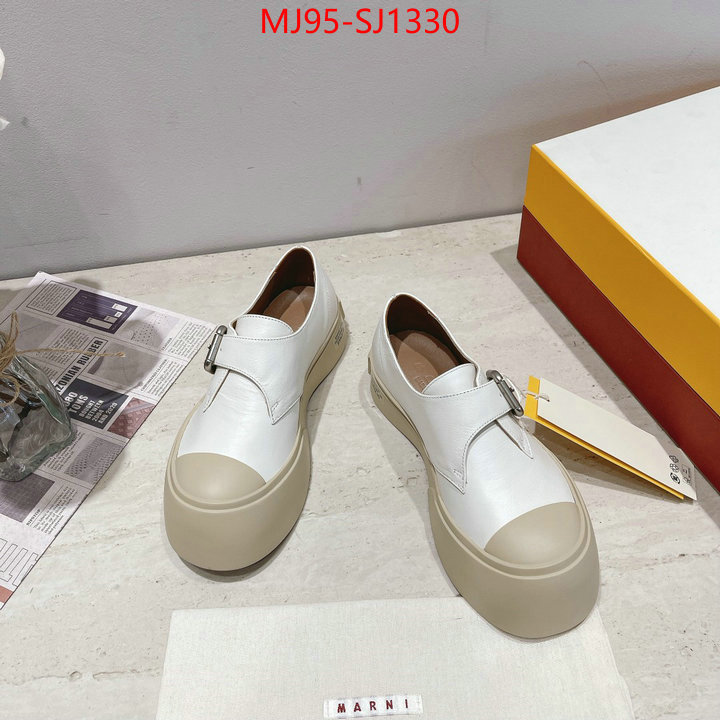 Women Shoes-Marni buy top high quality replica ID: SJ1330 $: 95USD