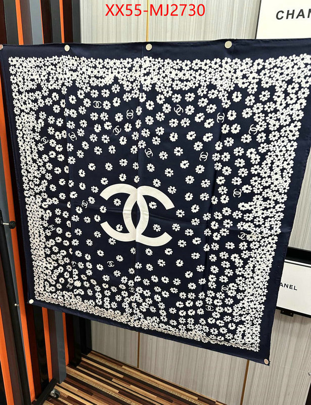 Scarf-Chanel copy aaaaa ID: MJ2730 $: 55USD