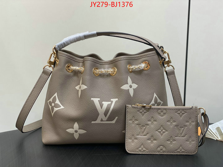 LV Bags(TOP)-Handbag Collection- where quality designer replica ID: BJ1376 $: 279USD,