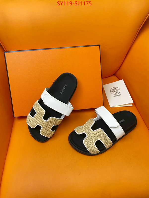 Women Shoes-Hermes from china ID: SJ1175 $: 119USD