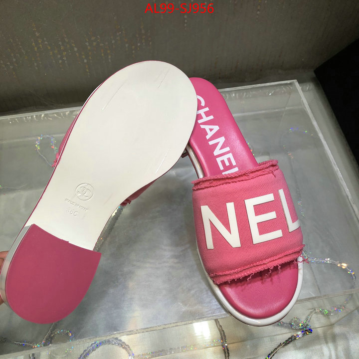 Women Shoes-Chanel is it illegal to buy dupe ID: SJ956 $: 99USD