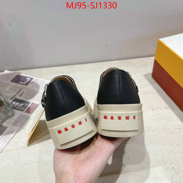 Women Shoes-Marni buy top high quality replica ID: SJ1330 $: 95USD