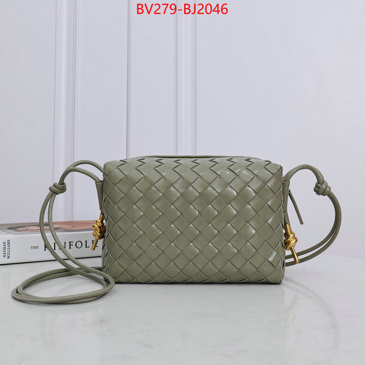 BV Bags(TOP)-Crossbody- high quality replica designer ID: BJ2046 $: 279USD,