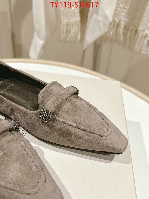 Women Shoes-Brunello cucinelli first copy ID: SJ1617 $: 119USD