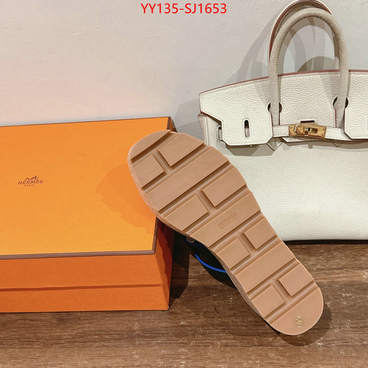 Women Shoes-Hermes high ID: SJ1653 $: 135USD