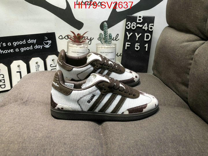 Women Shoes-Adidas what 1:1 replica ID: SV2637 $: 79USD