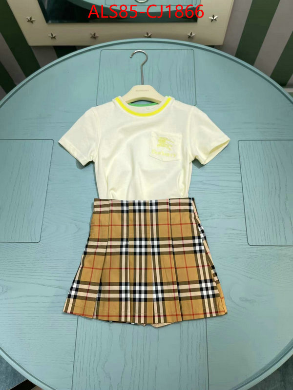 Kids clothing-Burberry sell online luxury designer ID: CJ1866 $: 85USD