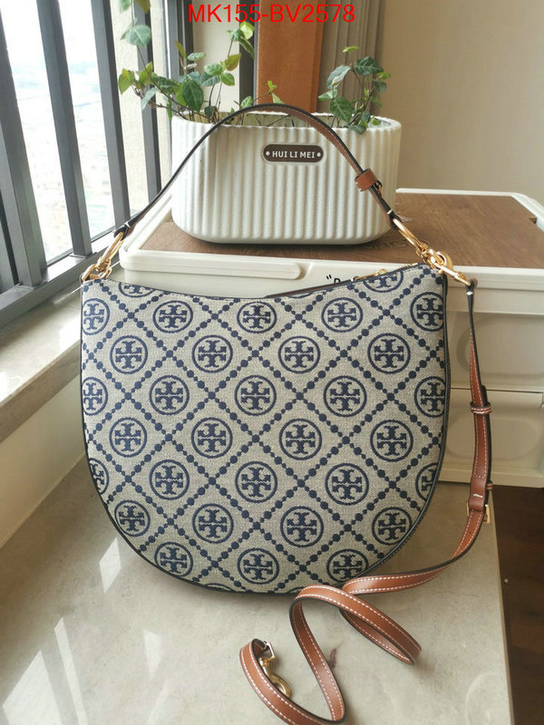 Tory Burch Bags(TOP)-Handbag- 2024 aaaaa replica 1st copy ID: BV2578 $: 155USD,