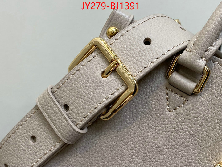 LV Bags(TOP)-Handbag Collection- wholesale replica shop ID: BJ1391 $: 279USD,