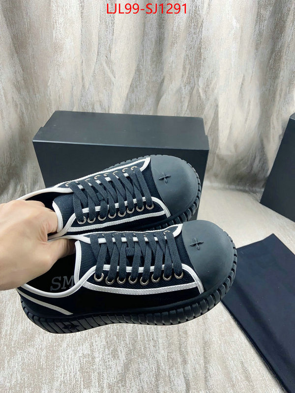 Women Shoes-SMFK top quality replica ID: SJ1291 $: 99USD