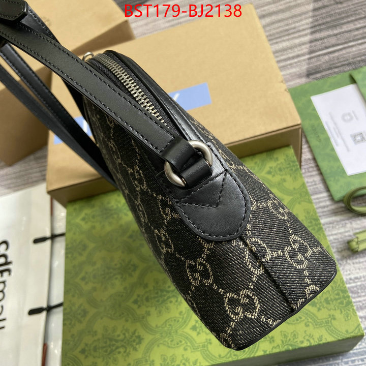 Gucci Bags(TOP)-Crossbody- sell online ID: BJ2138 $: 179USD,