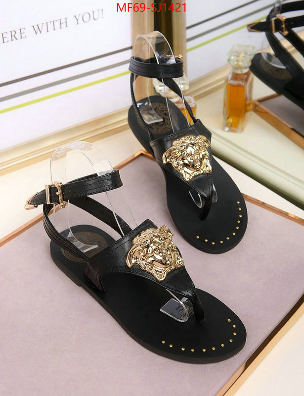 Women Shoes-Versace best site for replica ID: SJ1421 $: 69USD