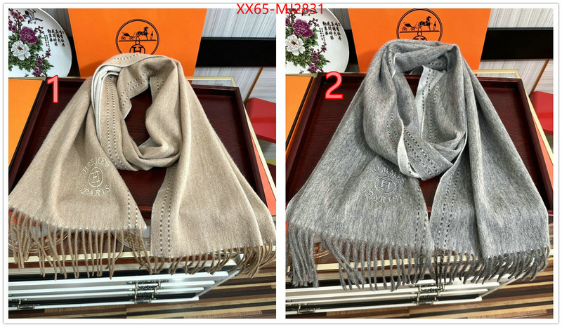 Scarf-Hermes best replica quality ID: MJ2831 $: 65USD