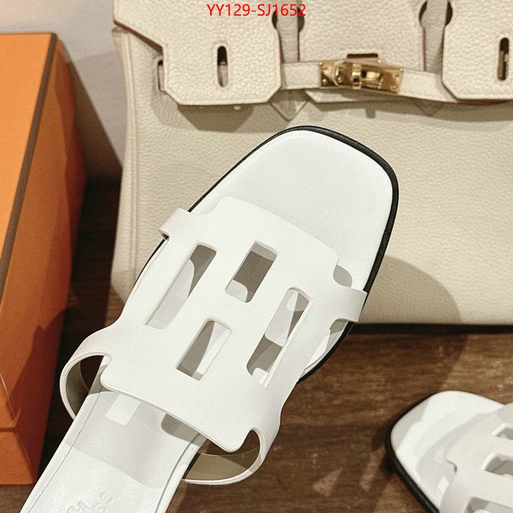 Women Shoes-Hermes where can i buy ID: SJ1652 $: 129USD