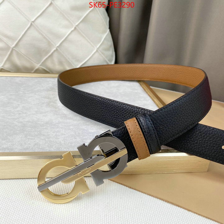 Belts-Ferragamo wholesale imitation designer replicas ID: PE3290 $: 65USD