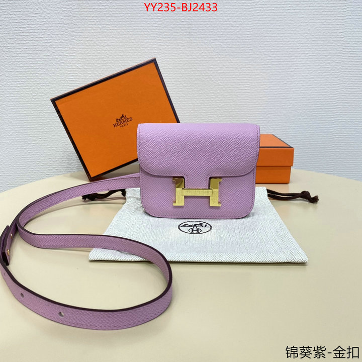 Hermes Bags(TOP)-Constance- shop the best high quality ID: BJ2433 $: 235USD,