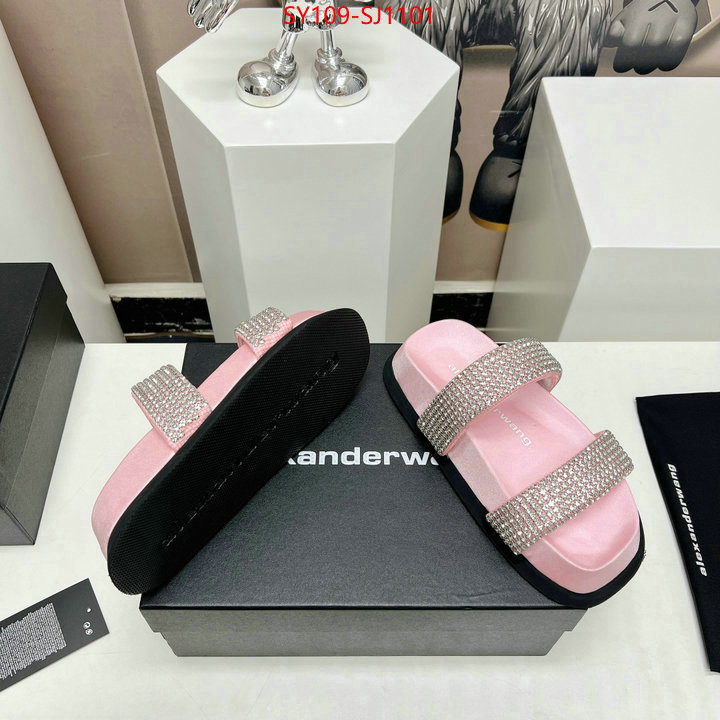 Women Shoes-Alexander Wang perfect ID: SJ1101 $: 109USD